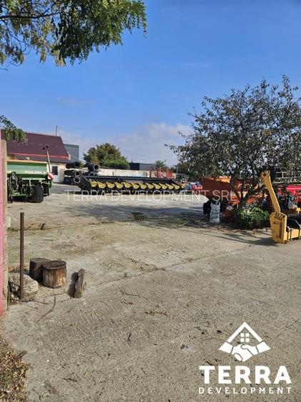 Lumina, teren intravilan 2240mp - 4