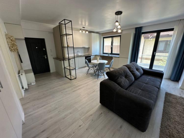 3 Camere Modern Domenii Grivița Zona Excelenta Etaj Intermediar - 2