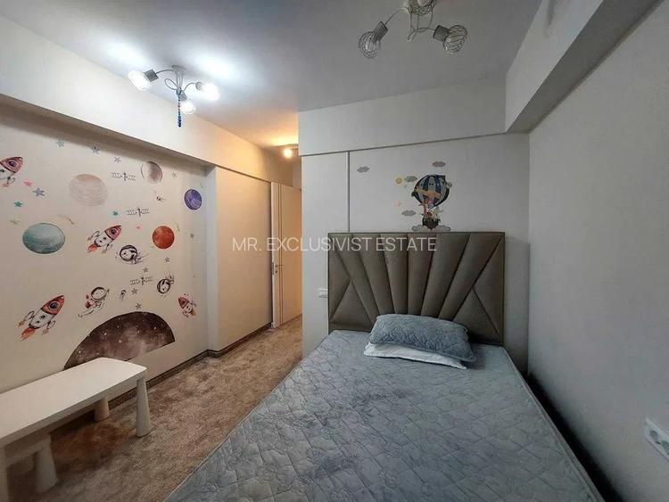 Apartament 3 camere Bloc Nou zona Vacaresti Tineretului in Delta City cu parcare - 7