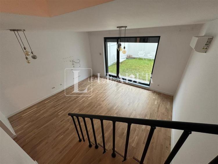 Vila Moderna complet mobilata I Complex rezidential cu piscina - 2