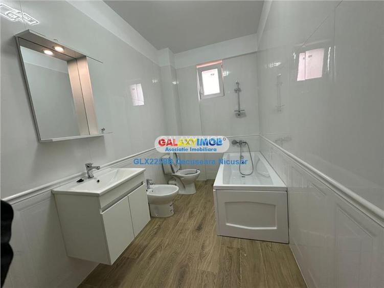 Apartament 2 camere mobilat si utilat Militari Residence 79.900 euro - 18