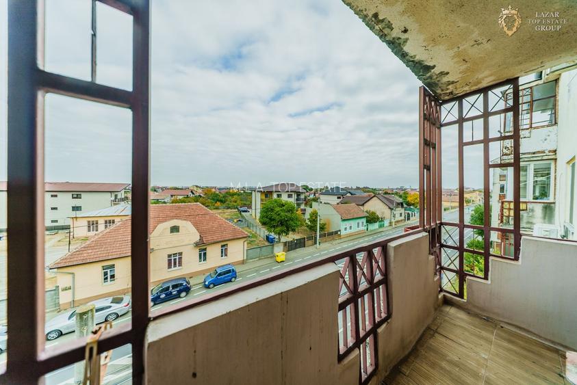 Apartament 3 Camere De Inchiriat Alfa - 17