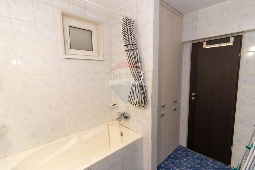 Apartament cu 2 camere decomandat de vanzare in zona Muncii Basarabia - 21