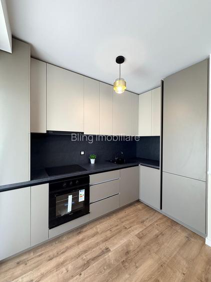 Apartament de 3 camere, 74.84 mp, Ultramodern, Terasa, Zona Floresti - 8
