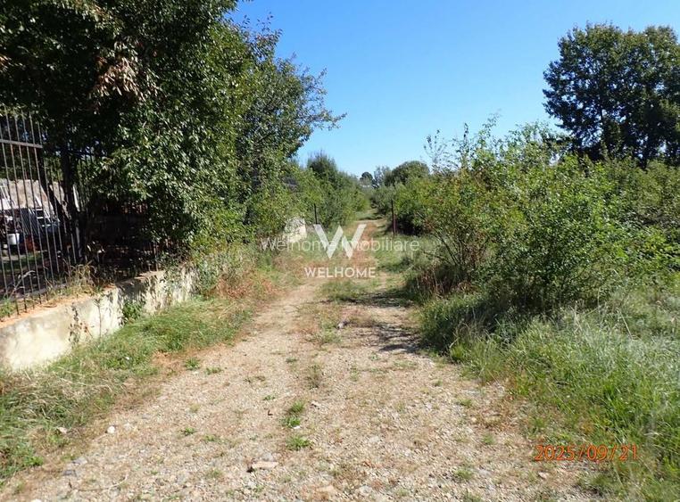 Teren intravilan Cisnadioara, Sibiu - 3