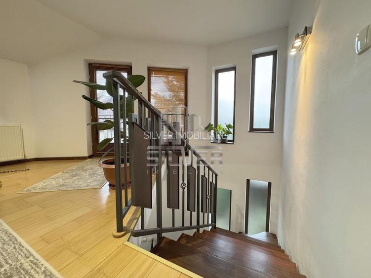 Casa individuala cu teren de 354 mp. - 24