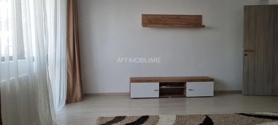 Apartament 2 camere -Aparatorii Patriei- Centrala proprie - 2