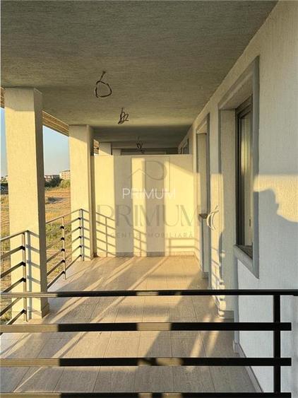 CALEA URSENI - DUPLEX - 4 camere - 3 bai - terasa - incalzire pardoseala - 2