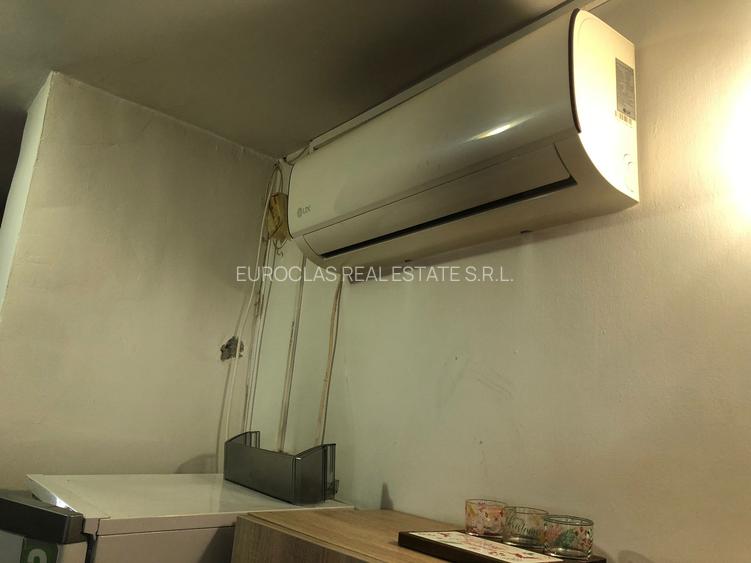 APARTAMENT 2 CAMERE - FALEZA NORD-PESCARIE - 380 EURO (COD E2+E7) - 10