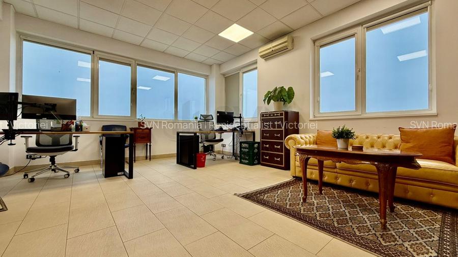 REC3001653 Cladire de Birouri l De Vanzare l Bucurestii Noi Chitila - 12