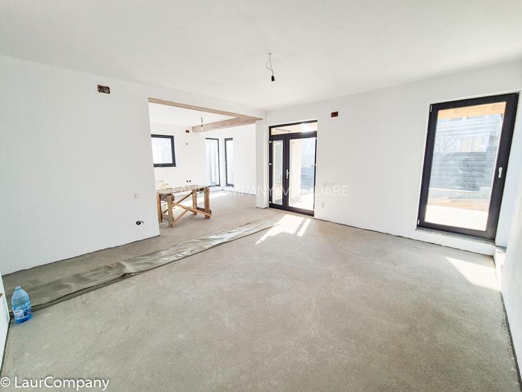 Casa Geamana Bradu Arges - 10