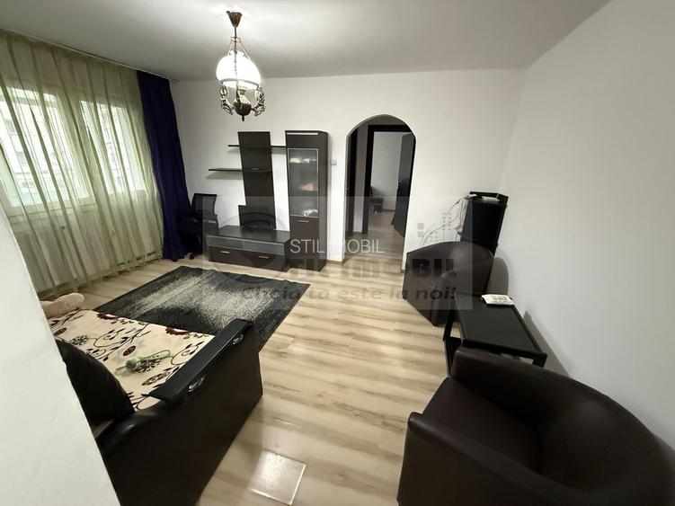 Apartament 2  Tătărași - 360 EURO - 4
