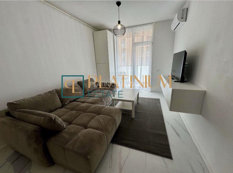 P4864 Apartament cu 2 camere in zona Torontalului, CAMPEADOR CITY - 2