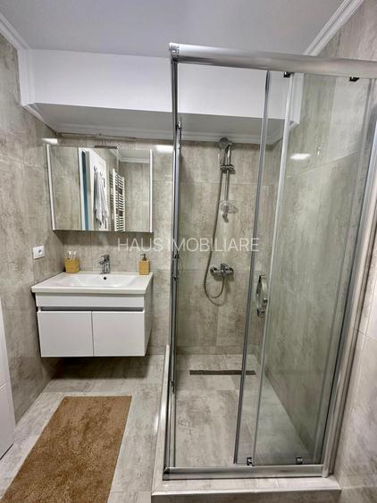 Campus Solid House apartament 2 camere termen lung - 10