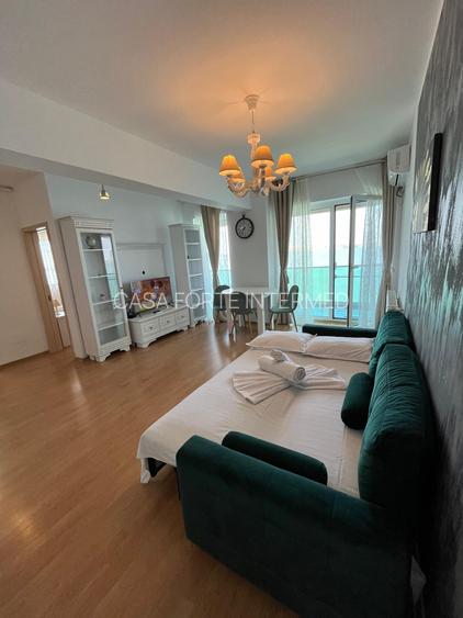 Moon Light Vega Mamaia – Apartament 3 camere de inchiriat  600 euro - 25