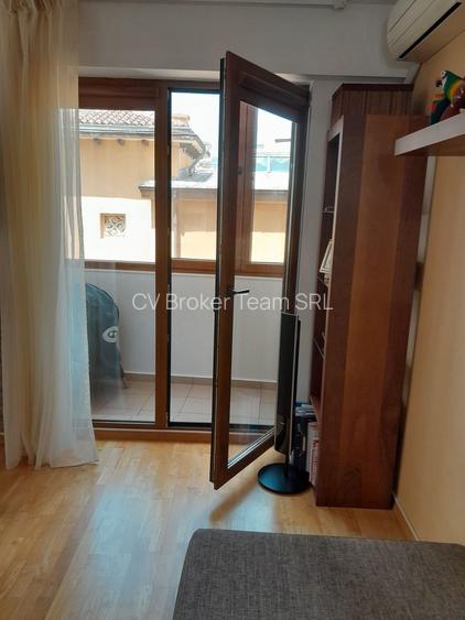 Calea Calarasilor Ap 3 cam dec 91 mp+garaj+boxa, et 1/5, bloc 2009 - 128