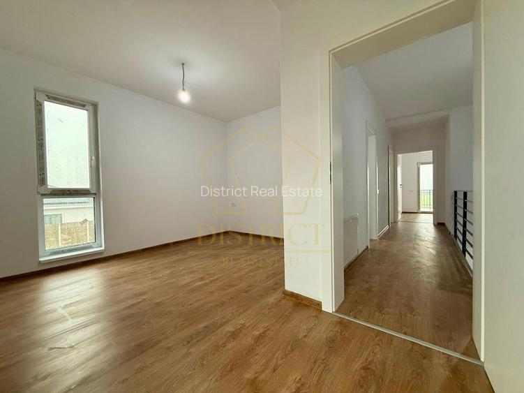 Casa individuala cu 4 camere | Sacalaz - 8