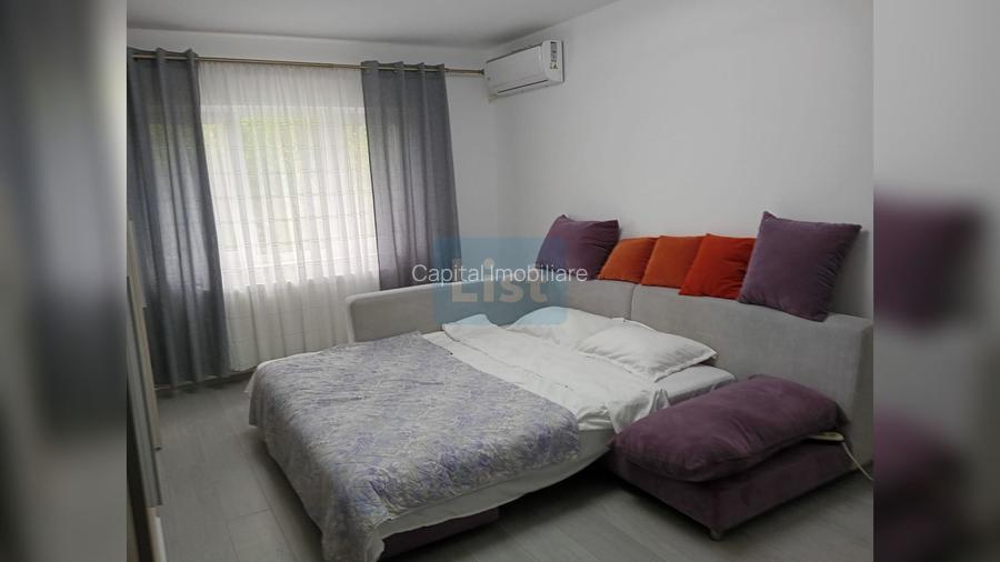 APARTAMENT 2 CAMERE DECOMANDAT, ET.2 - 2