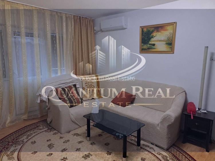 Inchiriez apartament 2 camere Tineretului - 2