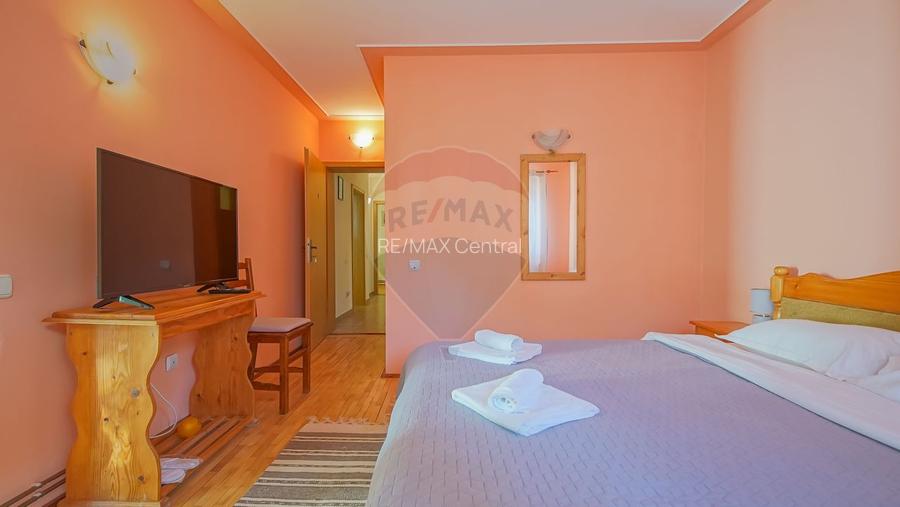 Vila în Poiana Brașov – Refugiu exclusivist și investiție! - 20