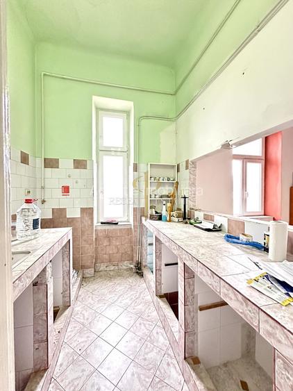 COMISION 0% | Apartament cu 5 camere| 140 mp | zona Elisabetin - 6