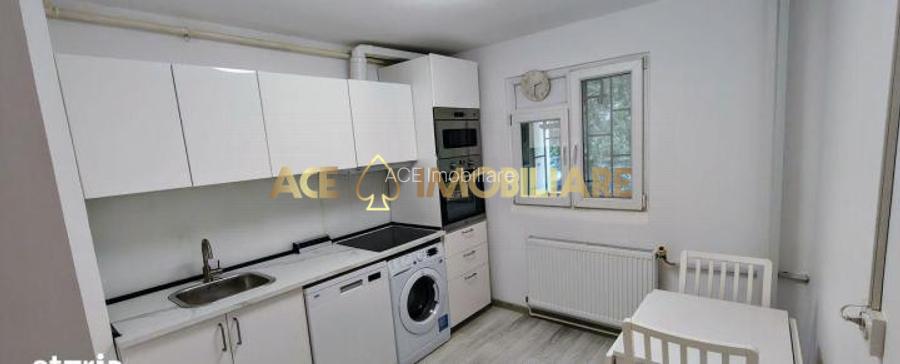 2 Camere de inchiriat | Mosilor | Metrou | Boiler | Mobilat | Utilat - 9
