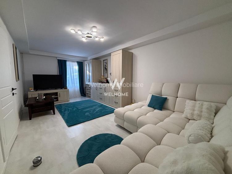 Casa INDIVIDUALA -Zona Lacul Lui Binder - 4