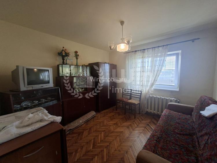 Apartament 2 camere | Decomandat | 52mp | Zona Expo Transilvania - 3