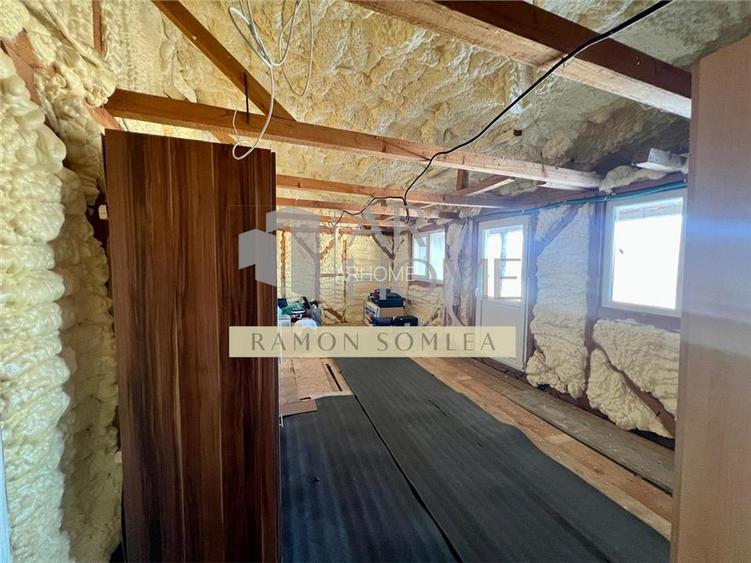 Vanzare Casa Individuala 4 camere,  P+M , Sat Tarinceni  , Prahova - 17