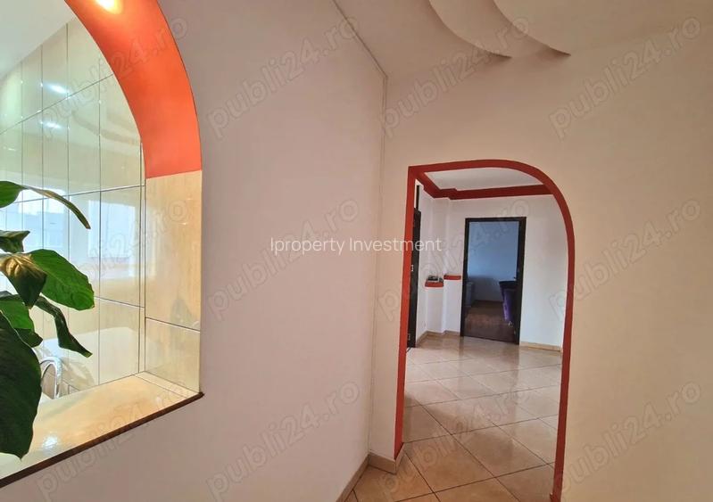 4 Camere | 13 Septembrie, Sebastian | 96 mp | View Panoramic - 7