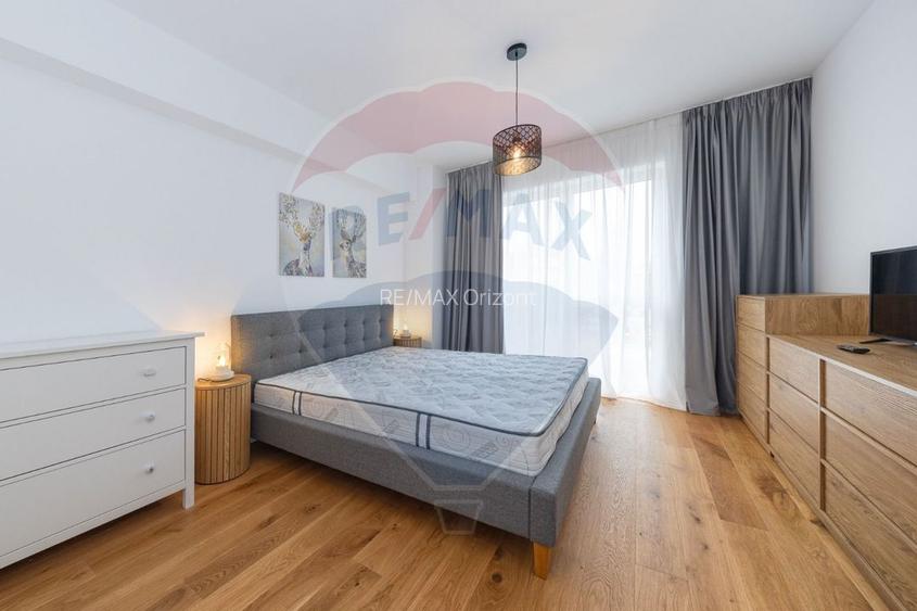 Apartament premium | 2 camere | BSW | Parcare subterana - 14