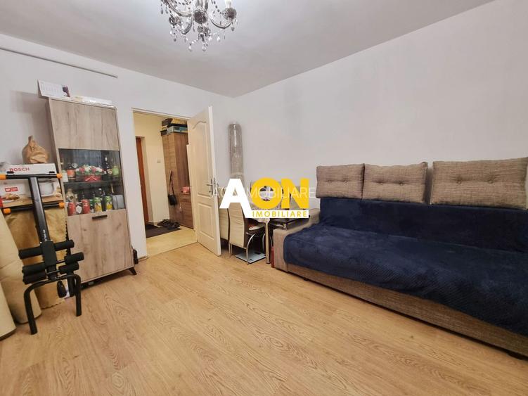 Garsoniera mobilata, 27.5 mp, zona Centru - 4