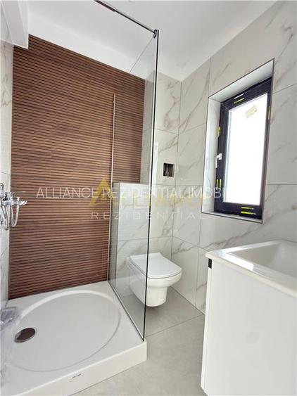 Vila individuala | 4 camere | 2 bai |  Teren 450mp - 7