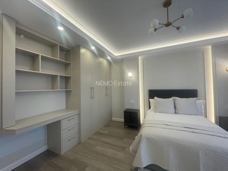 Apartament LUX 104 MP | Rădăuți | 2 Băi | Open Space | Etaj 1 - 21