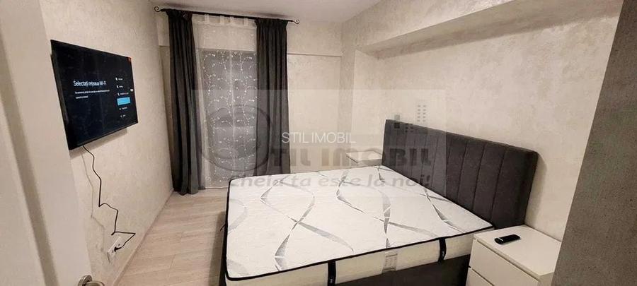 Apartament 2 Camere Pacurari - 500 euro - 4