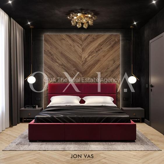 SX526 Case moderne, cu sisteme smart home - 7