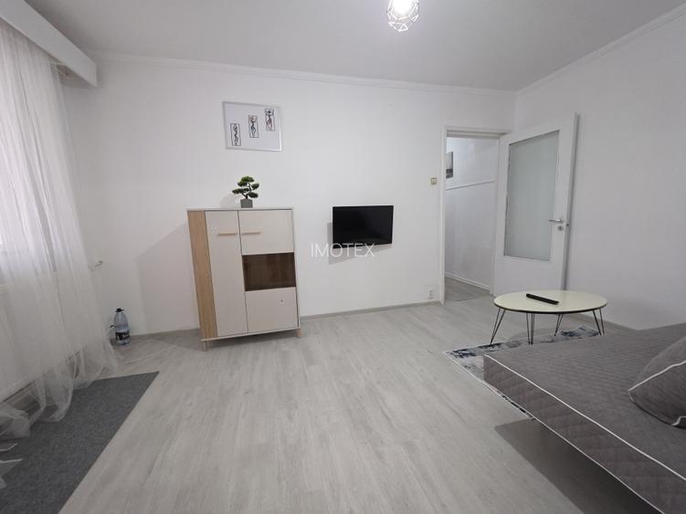 Apartament cu doua camere modern in Exercitiu / LIDL - 2