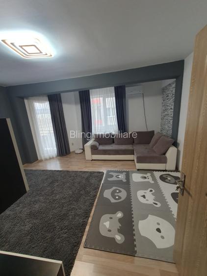 Apartament decomandat, 54 mp, 2 balcoane, parcare, zona Eroilor - 2