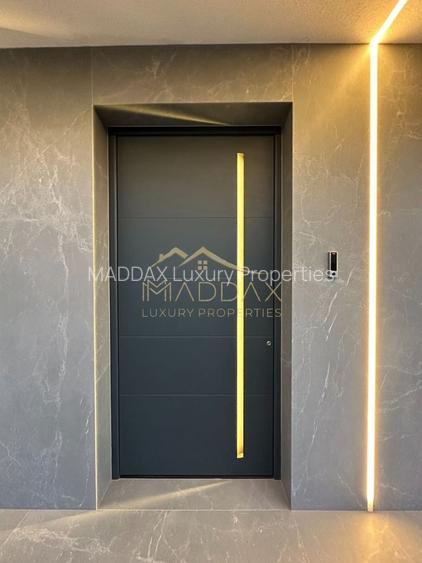 Vila individuala *432mp* + curte // 6 locuri Parcare / Pipera-Tunari - 50