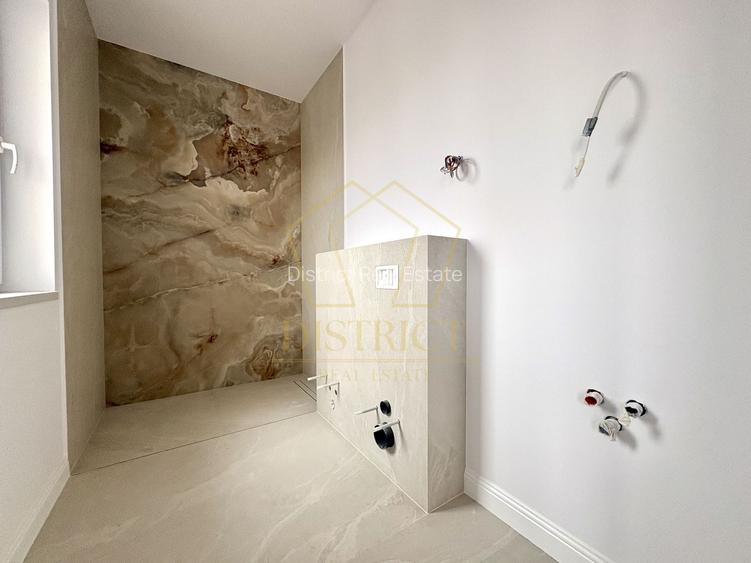 Duplex modern cu 5 camere, izolat fonic | Mosnita Noua | Sala de Sport - 16