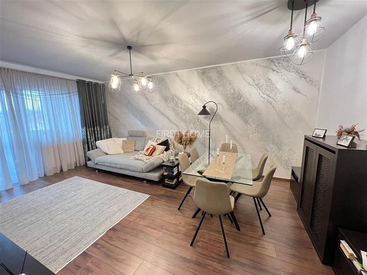 Ap 2 cam, et 2, mobilat, bloc nou, comision 0% - 5