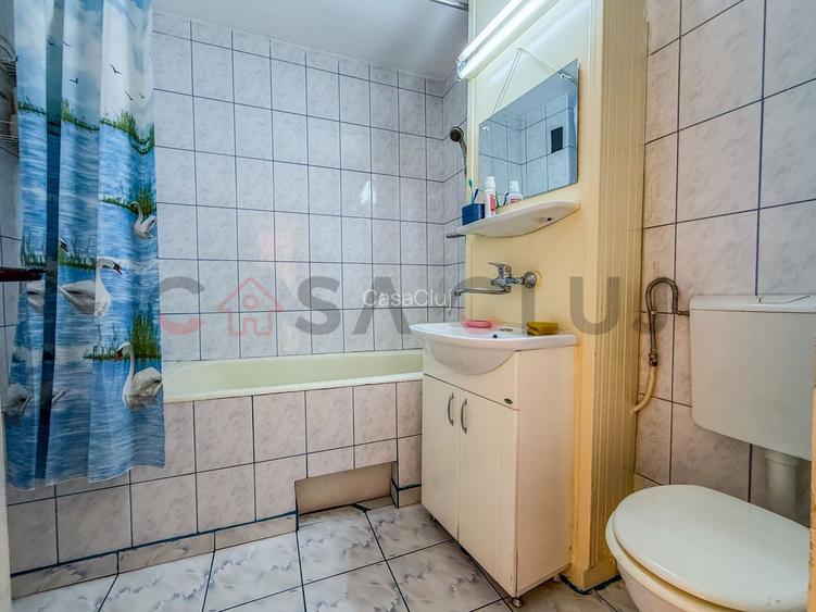 4 camere decomandate, 2200E/mp - 7