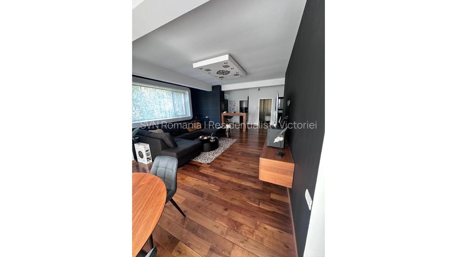 REA1026147 Apartament 3 camere lux Barbu Vacarescu - 10