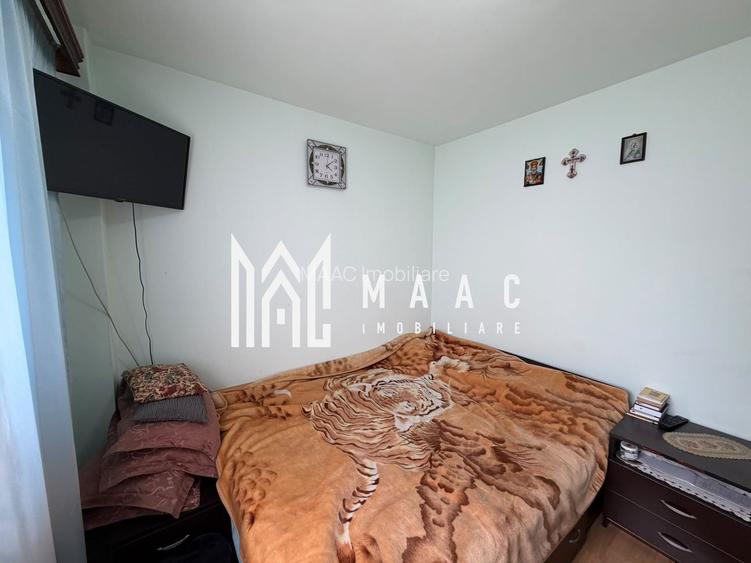 Apartament 2 camere 44 MP | Zona Mihai Viteazu | Balcon 4 MP - 16