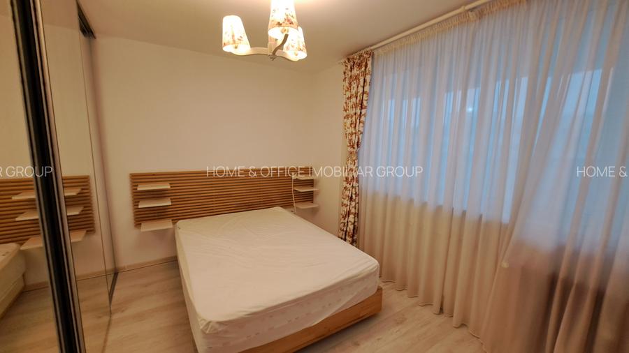 APARTAMENT 2 CAMERE RENOVAT INTEGRAL- MOBILAT SI UTILAT - 18