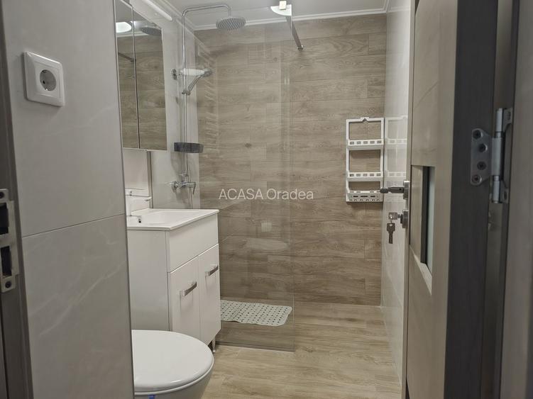 Apartament 3 camere Cantemir , 420 E/luna  negociabil, Comision 50% - 9