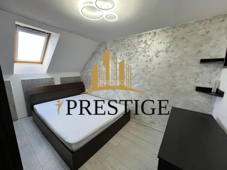 APARTAMENT 3 CAMERE DE VÂNZARE SIBIU ZONA MILEA | LA CHEIE | BALCON - 3