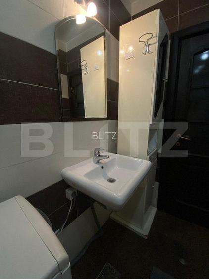 Apartament de vanzare, cu 2 camere, 44 mp, zona- Buna Ziua  - 9