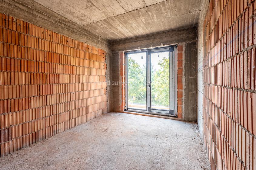 Paradisul Verde Corbeanca | Proprietar |Vilă premium nouă | Energie verde | nZEB - 42