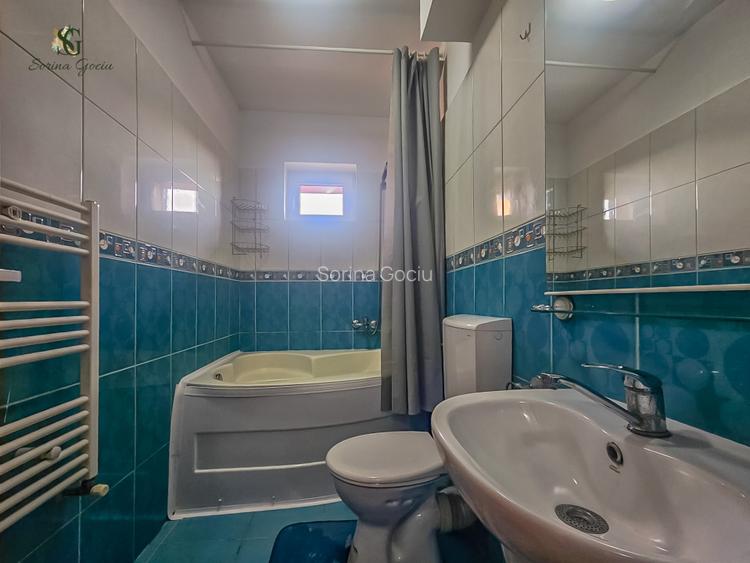 Apartament tip studio cu scara interioara in zona Faget, Garii - 9